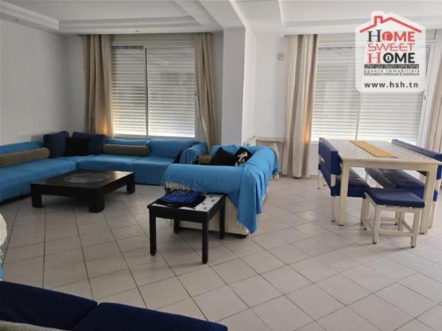 Appartement location à Kelibia, Beni Khalled