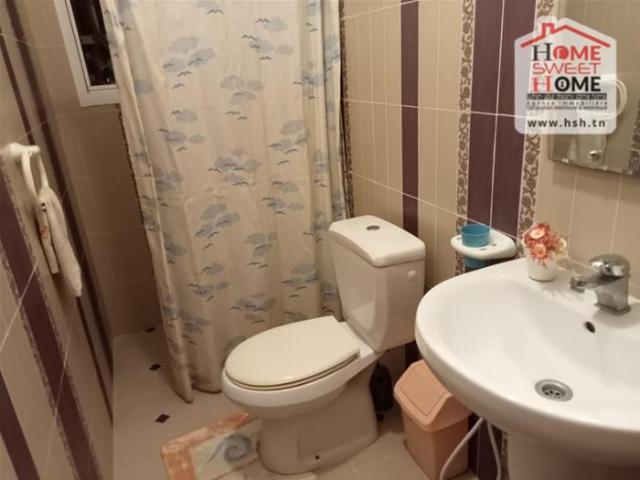 Appartement location à Kelibia, Beni Khalled