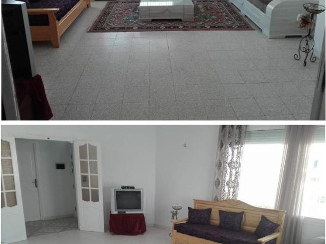 Maison location à Kelibia, Beni Khalled