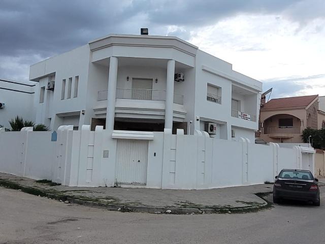 Maison location à Khezama Ouest, Sousse Jaouhara