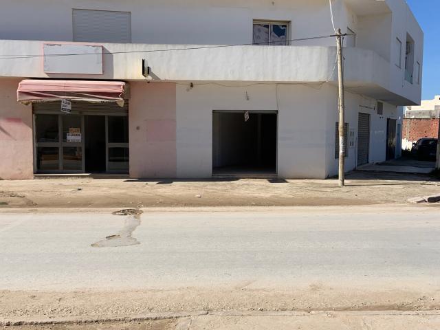 Terrain location à Korba, Beni Khalled