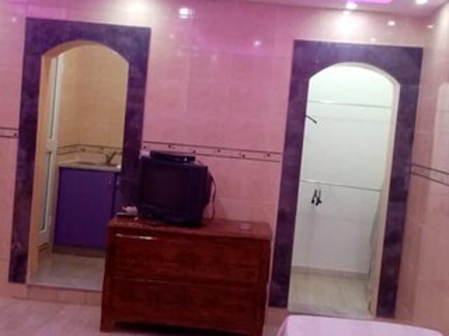 Appartement location à Douz