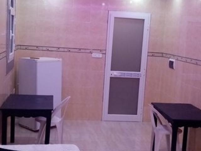 Appartement location à Douz