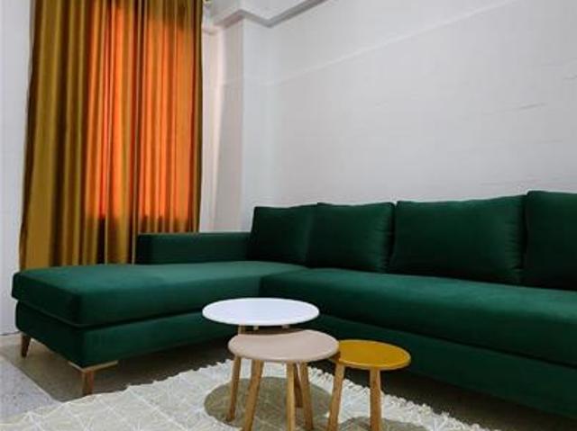 Appartement location à La Goulette, Ain Zaghouan