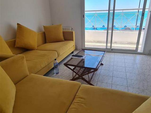 Appartement location à La Goulette, Ain Zaghouan