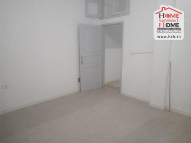 Appartement location à La Goulette, Ain Zaghouan