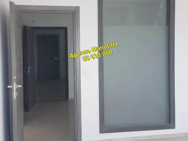 Appartement location à La Mannouba