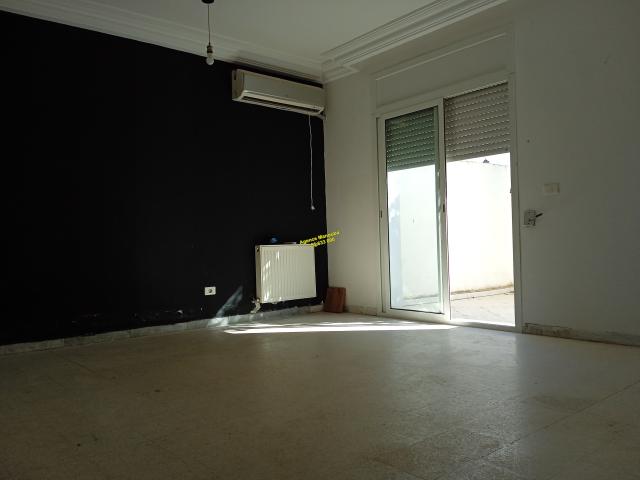 Appartement location à La Mannouba