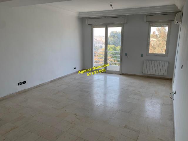 Appartement location à La Mannouba, Mannouba