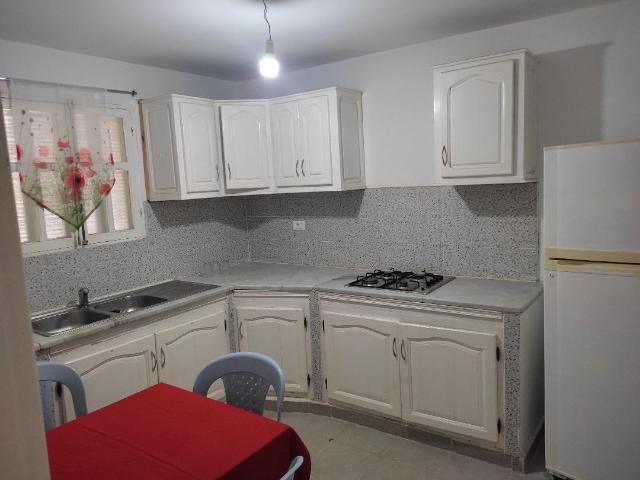 Appartement location à La Mannouba