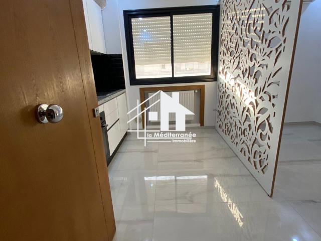 Appartement location à La Mannouba, Mannouba