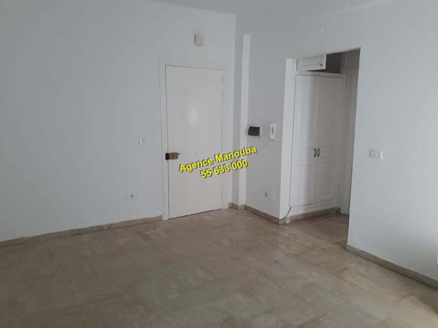 Appartement location à La Mannouba