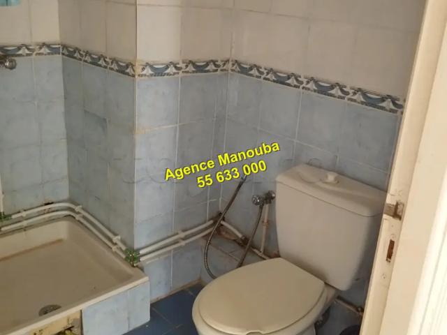 Appartement location à La Mannouba
