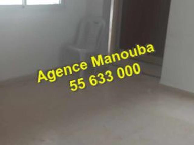 Appartement location à La Mannouba