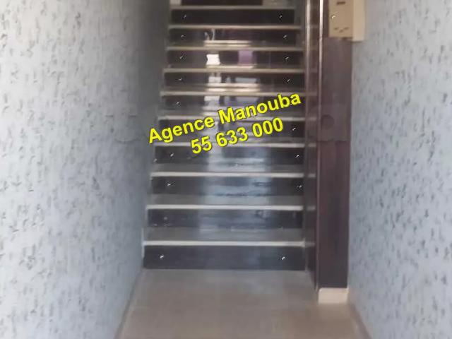 Appartement location à La Mannouba