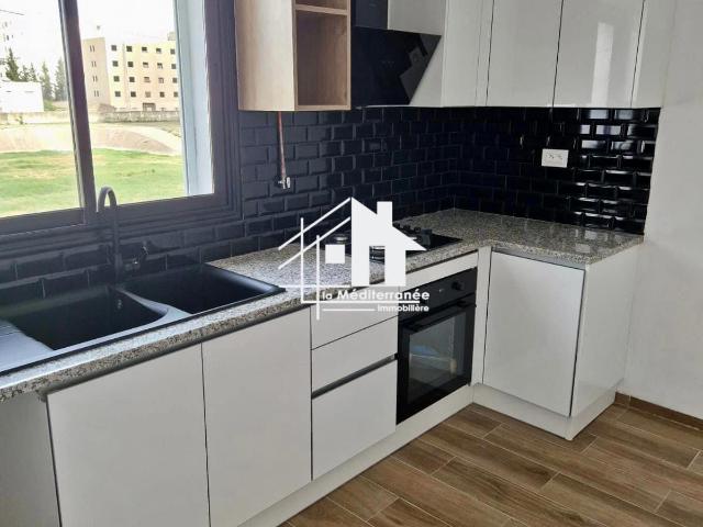 Appartement location à La Mannouba