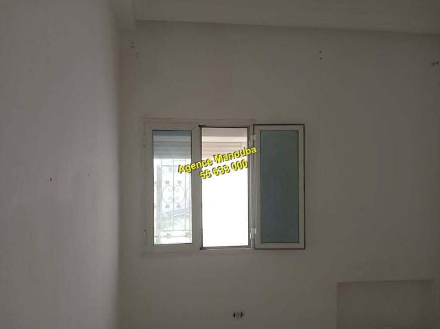 Appartement location à La Mannouba