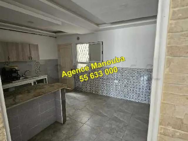 Appartement location à La Mannouba