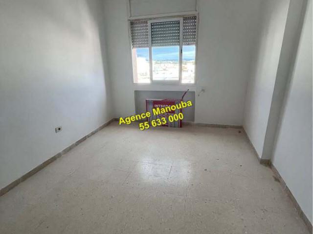 Appartement location à La Mannouba