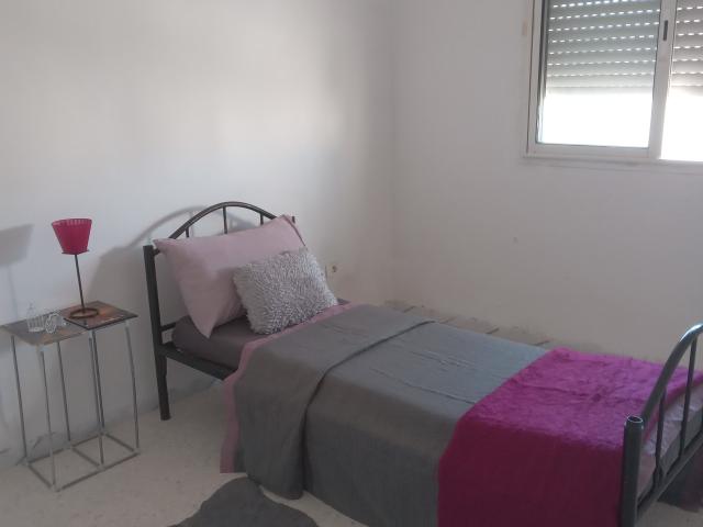 Appartement location à La Mannouba, Mannouba