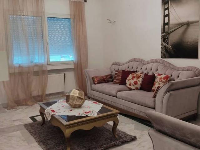 Appartement location à La Soukra, Ariana Ville