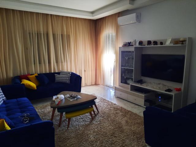 Appartement location à La Soukra, Ariana Ville