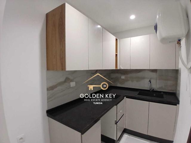 Appartement location à La Soukra