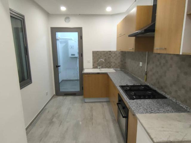 Appartement location à La Soukra