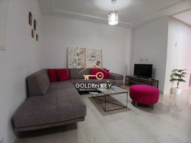 Appartement location à La Soukra