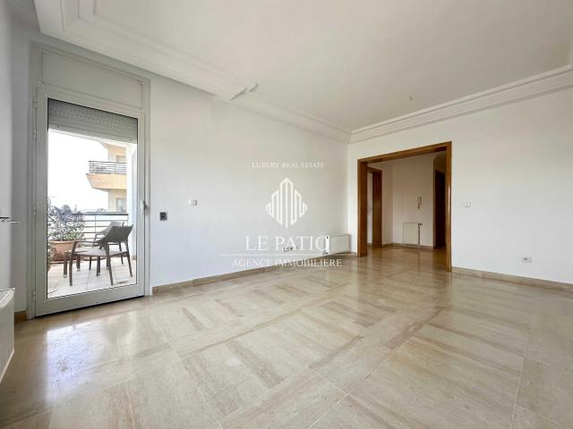 Appartement location à La Soukra, Ariana Ville