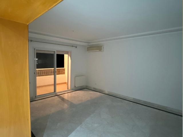 Appartement location à La Soukra