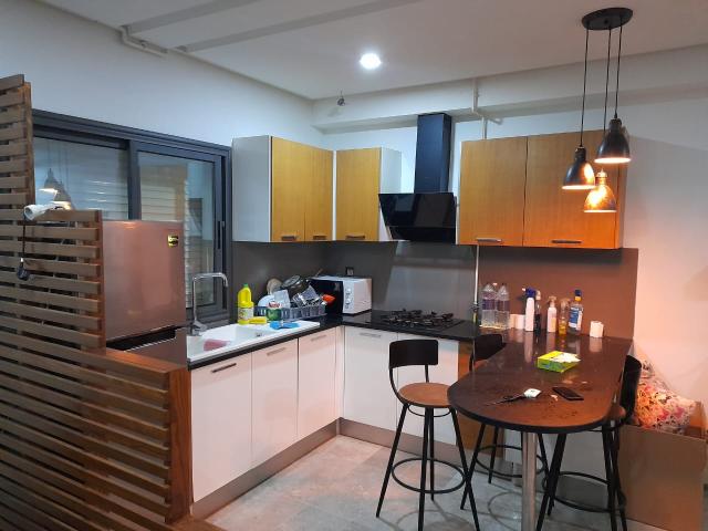 Appartement location à La Soukra
