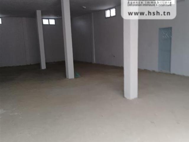 Maison location à La Soukra