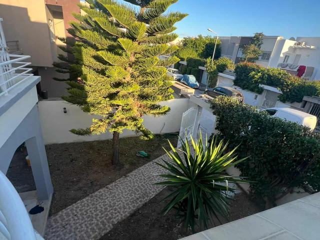 Maison location à La Soukra