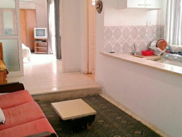 Appartement location à La Soukra, Ariana Ville