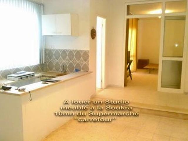 Appartement location à La Soukra, Ariana Ville