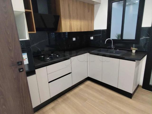 Appartement location à La Soukra