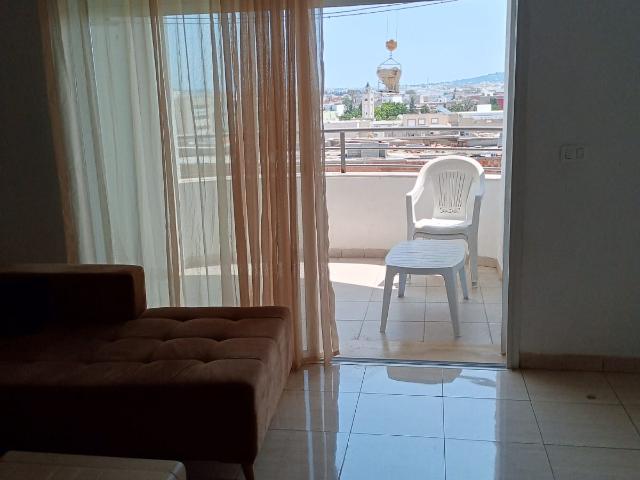 Appartement location à La Soukra, Ariana Ville