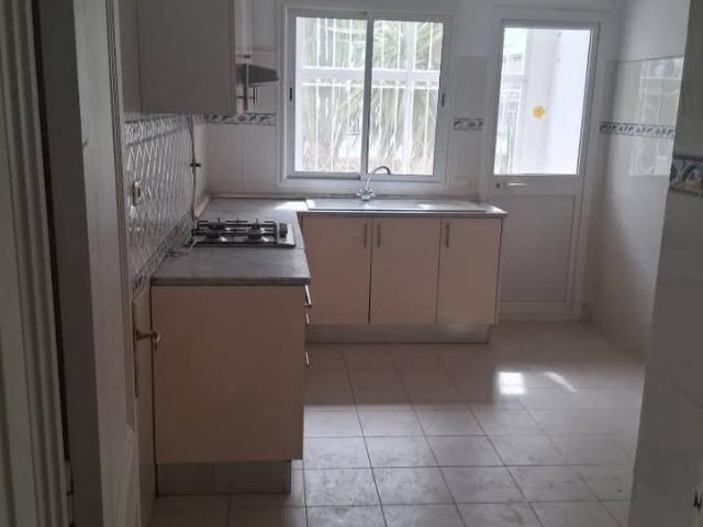 Appartement location à La Soukra