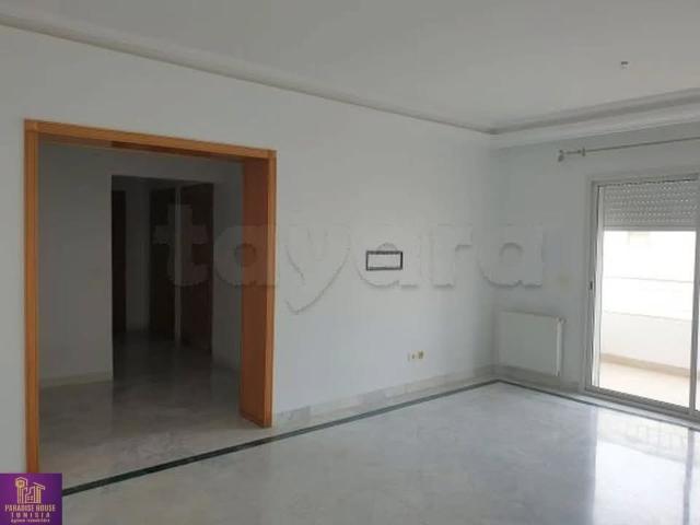 Appartement location à La Soukra, Ariana Ville