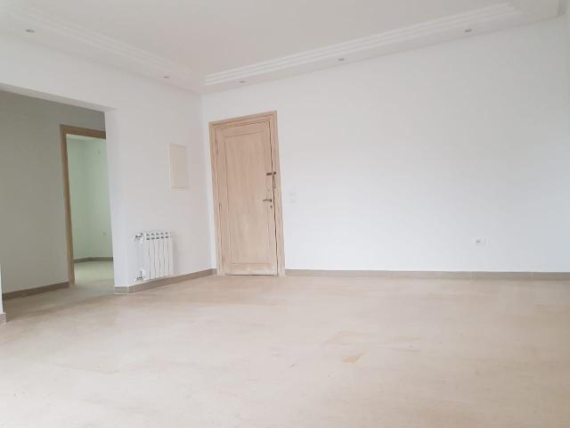 Appartement location à La Soukra