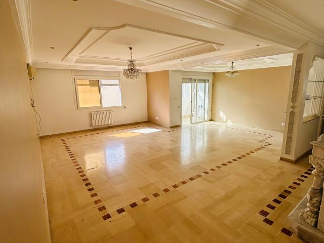 Appartement location à La Soukra