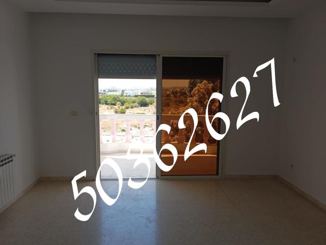 Appartement location à La Soukra, Ariana Ville