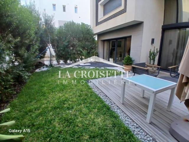 Appartement location à La Soukra, Ariana Ville