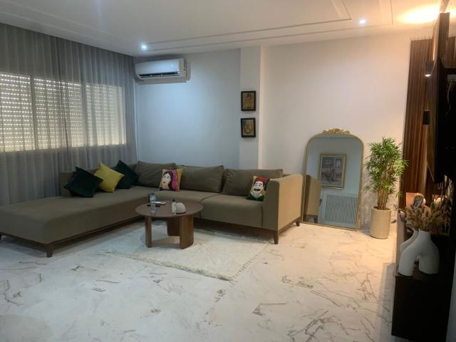 Appartement location à La Soukra, Ariana Ville