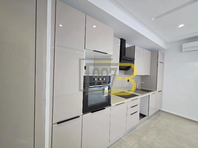 Appartement location à La Soukra, Ariana Ville