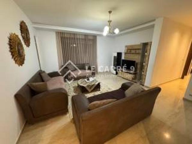 Appartement location à La Soukra, Ariana Ville
