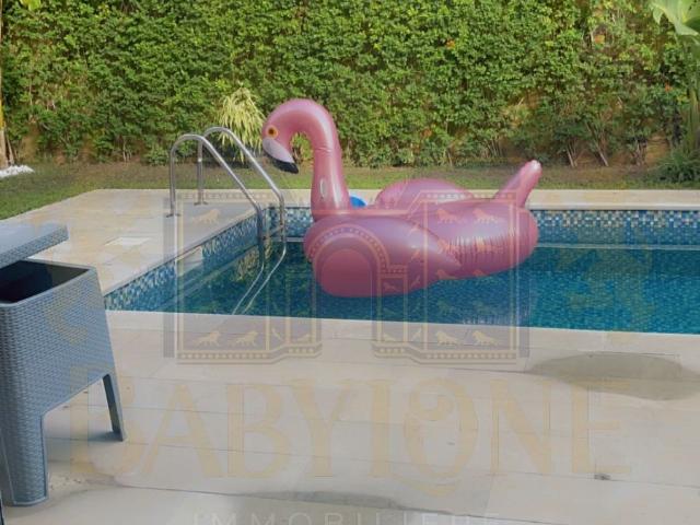 Maison location à La Soukra