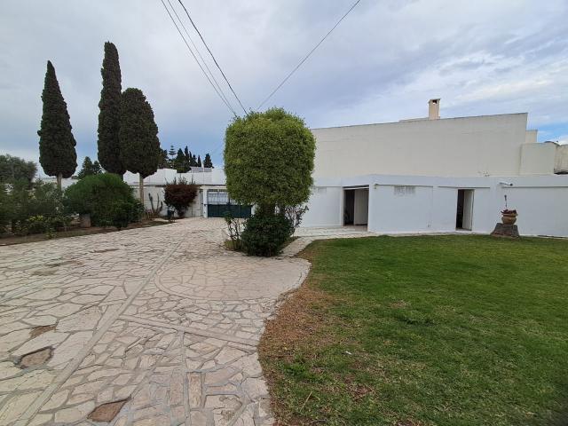 Maison location à La Soukra