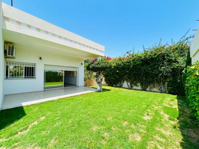 Maison location à La Soukra